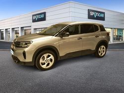 Gris Nuevo 2025 Citroën C5 Aircross SUV | 27.500 € (Un poco caro)