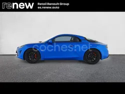 Azul Usado 2024 Alpine A110 Coupe | 69.490 € (Super precio)