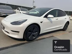Blanco Usado 2023 Tesla Model 3 Long Range AWD Berlina | 34.000 €
