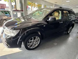 Negro Usado 2014 Fiat Freemont Lounge SUV | 12.500 € (Un poco caro)