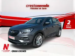 Usado 2018 Opel Grandland X Selective SUV | 14.009 € (Precio justo)