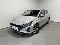 Usado 2024 Hyundai i20 | 15.700 € (Precio justo)