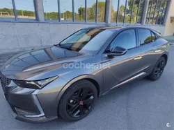 Gris / plata Usado 2022 DS Automobiles DS4 Performance Berlina | 20.900 € (Precio justo)