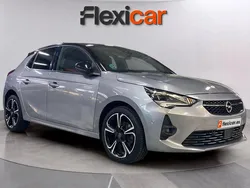 Gris Usado 2022 Opel Corsa GS Line Berlina | 12.790 € (Precio justo)