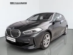 Usado 2024 BMW 118 Comfort Edition Utilitario | 32.200 € (Precio justo)