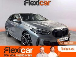 Gris Usado 2024 BMW 118 Utilitario | 24.790 € (Buen precio)