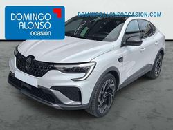 Blanco Usado 2024 Renault Arkana SUV | 25.790 €