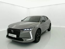 Lacado gris Usado 2022 DS Automobiles DS4 Performance Line Plus | 23.300 € (Buen precio)