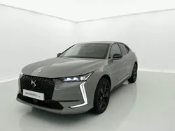 Lacado gris Usado 2022 DS Automobiles DS4 Performance Line Plus | 24.170 € (Super precio)