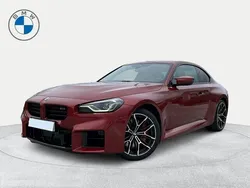 Rojo Usado 2025 BMW M2 Comfort Edition Coupe | 89.900 € (Caro)