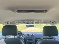 Negro Usado 2011 Audi A3 Attraction Berlina | 7990 € (Precio justo)