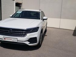Negro Usado 2019 VW Touareg Pure SUV | 35.090 € (Caro)