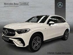 Nuevo 2025 Mercedes GLC300e SUV | 63.795 €