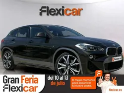 Negro Usado 2020 BMW X2 SUV | 22.090 € (Precio justo)