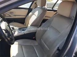 Gris / plata Usado 2012 BMW 530 Familiar | 6500 €