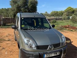 Beige Usado 2009 Renault Kangoo Expression Monovolumen | 4500 € (Precio justo)