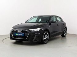 Negro Usado 2023 Audi A1 Sportback Utilitario | 23.290 € (Precio justo)