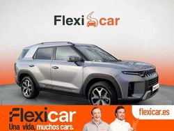 Gris Usado 2024 Ssangyong (KGM) Torres SUV | 20.890 €