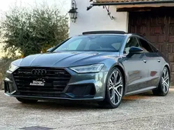 Usado 2019 Audi A7 S-Line Utilitario | 56.499 €