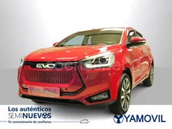 Rojo Nuevo 2025 EVO Evo 3 SUV | 18.950 € (Precio justo)