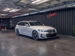 Blanco Usado 2023 BMW 320 M Sport Familiar | 46.900 €