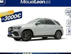 Usado 2021 Mercedes GLE350 | 52.985 €
