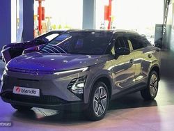 Gris Nuevo 2025 Omoda 5 SUV | 37.550 €