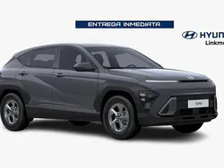 Gris Nuevo 2025 Hyundai Kona SUV | 25.550 € (Buen precio)