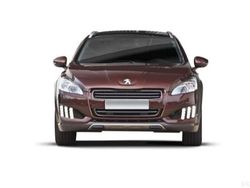 Usado 2013 Peugeot 508 SUV | 8990 €