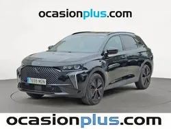 Negro Usado 2023 DS Automobiles DS7 Crossback Performance SUV | 25.810 € (Precio justo)