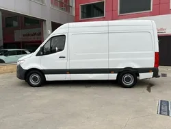 Blanco Usado 2022 Mercedes Sprinter Van | 21.880 € (Super precio)