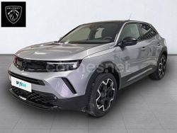 Gris Usado 2024 Opel Mokka Ultimate SUV | 18.900 € (Precio justo)