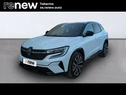 Blanco Usado 2024 Renault Austral Iconic SUV | 36.490 € (Caro)