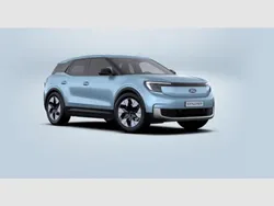 Azul Nuevo 2024 Ford Explorer Premium SUV | 49.500 €