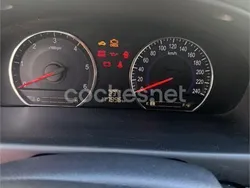 Usado 2007 Kia Magentis EX Berlina | 4500 €