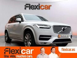Blanco Usado 2019 Volvo XC90 Inscription SUV | 35.490 € (Super precio)