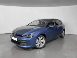 Azul anémona metalizado Usado 2024 VW Golf VIII Utilitario | 24.990 € (Buen precio)