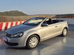 Plateado Usado 2013 VW Golf VII Advance Utilitario | 10.999 € (Precio justo)