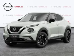 Otro Nuevo 2024 Nissan Juke Acenta SUV | 23.275 € (Precio justo)