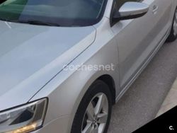 Gris / plata Usado 2011 VW Jetta Sport Berlina | 9500 € (Un poco caro)
