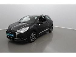 Usado 2017 DS Automobiles DS3 | 9590 € (Buen precio)