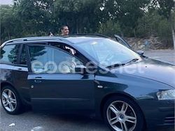 Azul Usado 2004 Fiat Stilo Berlina | 2000 € (Precio justo)