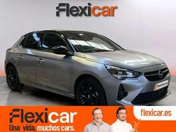 Gris Usado 2023 Opel Corsa Berlina | 12.490 € (Precio justo)