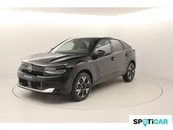 Negro Nuevo 2025 Citroën C4 Berlina | 24.900 € (Un poco caro)