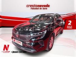 Negro Usado 2023 Renault Austral Evolution SUV | 25.990 € (Precio justo)
