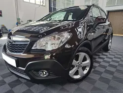Burdeos Usado 2014 Opel Mokka Selective SUV | 8490 € (Precio justo)