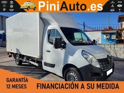Blanco Usado 2019 Renault Master Van | 26.490 €