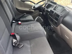 Blanco Usado 2018 Nissan Evalia Comfort Monovolumen | 29.800 €