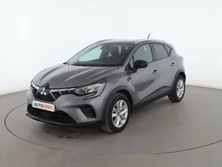 Gris Usado 2024 Mitsubishi ASX Motion SUV | 21.999 € (Precio justo)
