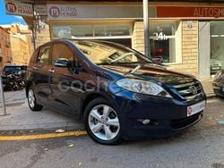 Azul Usado 2007 Honda FR-V Executive Monovolumen | 6500 €